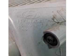 bontott HYUNDAI ix35 Jobb Külső Hátsó Lámpa