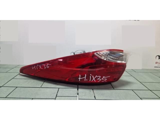 bontott HYUNDAI ix35 Jobb Külső Hátsó Lámpa