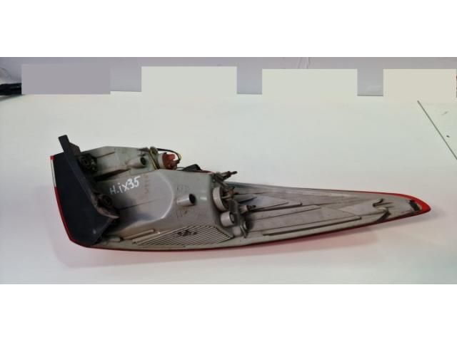 bontott HYUNDAI ix35 Jobb Külső Hátsó Lámpa