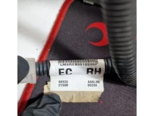 bontott HYUNDAI ix35 Jobb Oldallégzsák