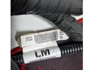 bontott HYUNDAI ix35 Jobb Oldallégzsák