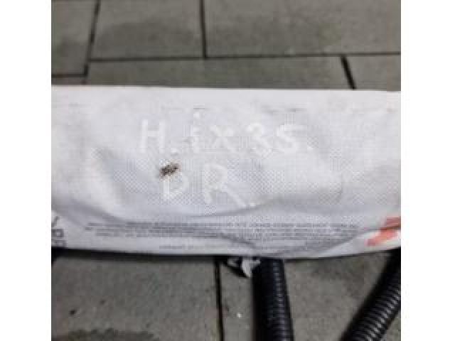 bontott HYUNDAI ix35 Jobb Oldallégzsák