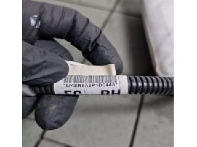 bontott HYUNDAI ix35 Jobb Oldallégzsák