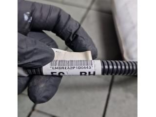 bontott HYUNDAI ix35 Jobb Oldallégzsák