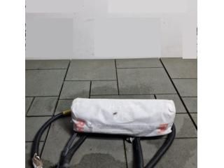 bontott HYUNDAI ix35 Jobb Oldallégzsák