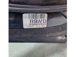 bontott HYUNDAI ix35 Jobb Visszapillantó Tükör (Elektromos)