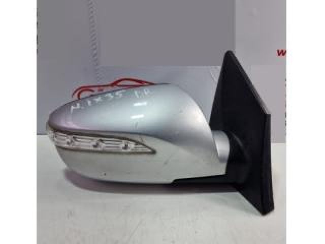 bontott HYUNDAI ix35 Jobb Visszapillantó Tükör (Elektromos)