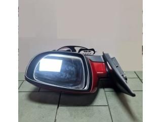 bontott HYUNDAI ix35 Jobb Visszapillantó Tükör (Elektromos)