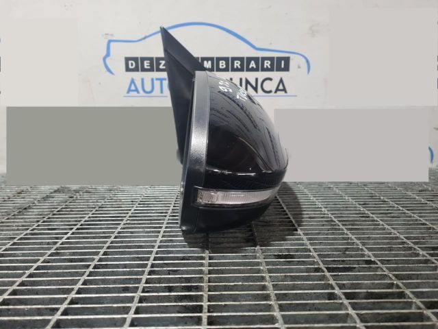 bontott HYUNDAI ix35 Jobb Visszapillantó Tükör (Elektromos)