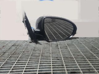 bontott HYUNDAI ix35 Jobb Visszapillantó Tükör (Elektromos)