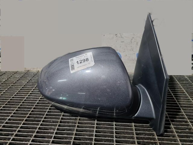 bontott HYUNDAI ix35 Jobb Visszapillantó Tükör (Elektromos)