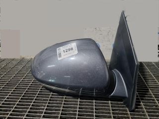 bontott HYUNDAI ix35 Jobb Visszapillantó Tükör (Elektromos)