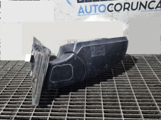 bontott HYUNDAI ix35 Jobb Visszapillantó Tükör (Elektromos)