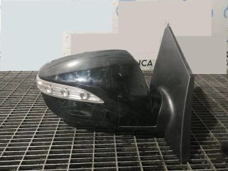 bontott HYUNDAI ix35 Jobb Visszapillantó Tükör (Elektromos)