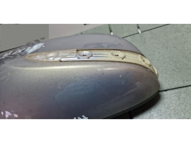 bontott HYUNDAI ix35 Jobb Visszapillantó Tükör (Elektromos)