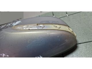 bontott HYUNDAI ix35 Jobb Visszapillantó Tükör (Elektromos)