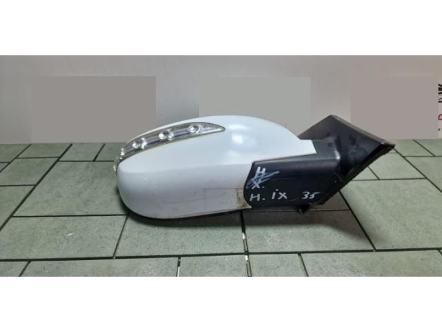 bontott HYUNDAI ix35 Jobb Visszapillantó Tükör (Elektromos)