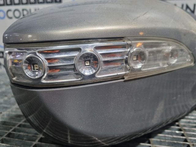 bontott HYUNDAI ix35 Jobb Visszapillantó Tükör (Elektromos)