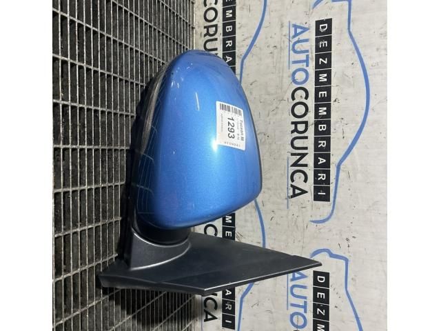 bontott HYUNDAI ix35 Jobb Visszapillantó Tükör (Elektromos)