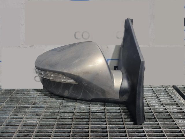 bontott HYUNDAI ix35 Jobb Visszapillantó Tükör (Elektromos)