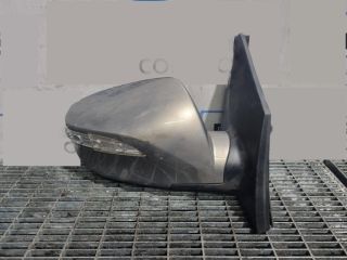 bontott HYUNDAI ix35 Jobb Visszapillantó Tükör (Elektromos)