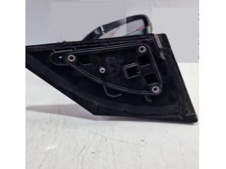 bontott HYUNDAI ix35 Jobb Visszapillantó Tükör (Elektromos)