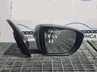 bontott HYUNDAI ix35 Jobb Visszapillantó Tükör (Elektromos)