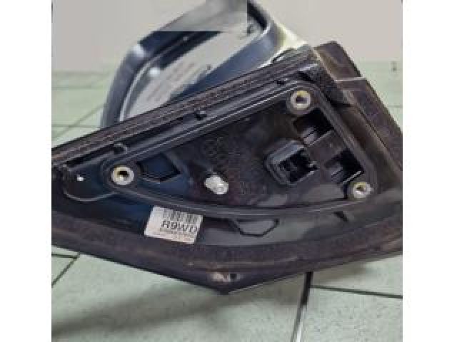 bontott HYUNDAI ix35 Jobb Visszapillantó Tükör (Elektromos)