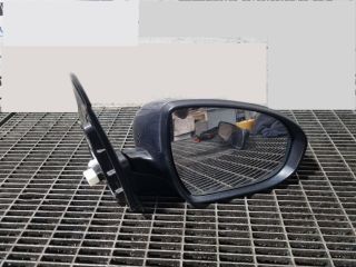 bontott HYUNDAI ix35 Jobb Visszapillantó Tükör (Elektromos)