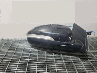 bontott HYUNDAI ix35 Jobb Visszapillantó Tükör (Elektromos)