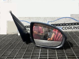 bontott HYUNDAI ix35 Jobb Visszapillantó Tükör (Elektromos)