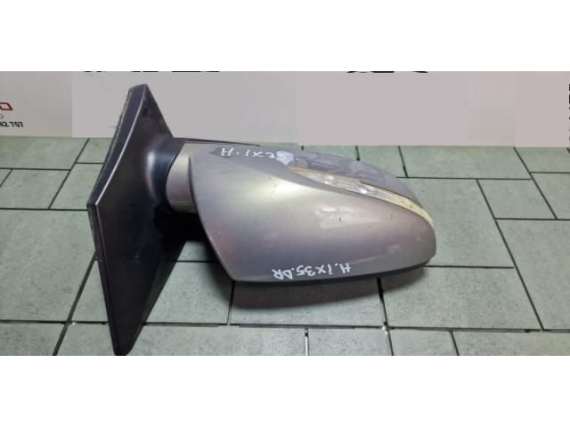 bontott HYUNDAI ix35 Jobb Visszapillantó Tükör (Elektromos)