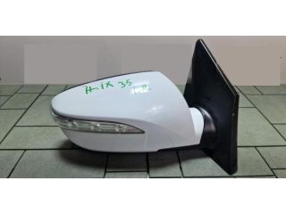 bontott HYUNDAI ix35 Jobb Visszapillantó Tükör (Elektromos)