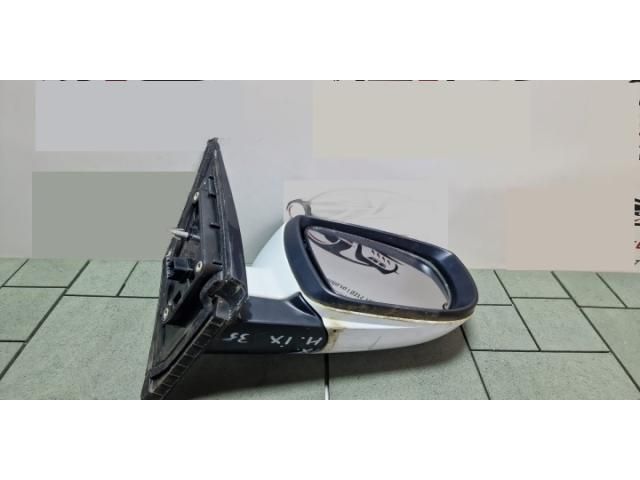 bontott HYUNDAI ix35 Jobb Visszapillantó Tükör (Elektromos)