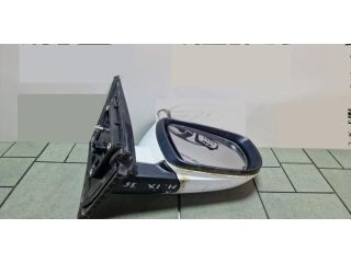 bontott HYUNDAI ix35 Jobb Visszapillantó Tükör (Elektromos)