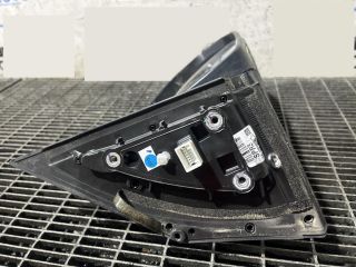 bontott HYUNDAI ix35 Jobb Visszapillantó Tükör (Elektromos)