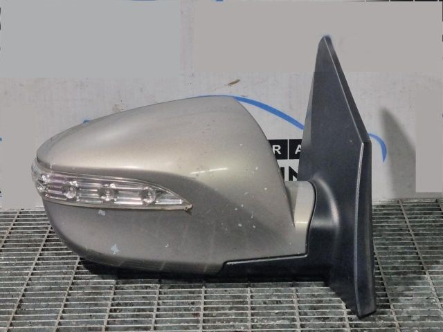 bontott HYUNDAI ix35 Jobb Visszapillantó Tükör (Elektromos)
