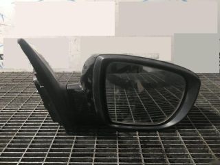 bontott HYUNDAI ix35 Jobb Visszapillantó Tükör (Elektromos)