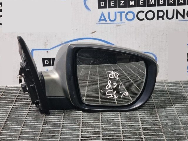 bontott HYUNDAI ix35 Jobb Visszapillantó Tükör (Elektromos)