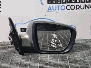 bontott HYUNDAI ix35 Jobb Visszapillantó Tükör (Elektromos)