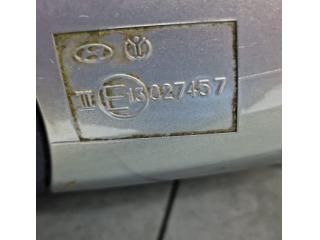 bontott HYUNDAI ix35 Jobb Visszapillantó Tükör (Elektromos)