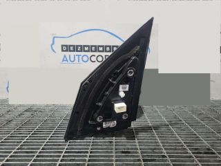 bontott HYUNDAI ix35 Jobb Visszapillantó Tükör (Elektromos)