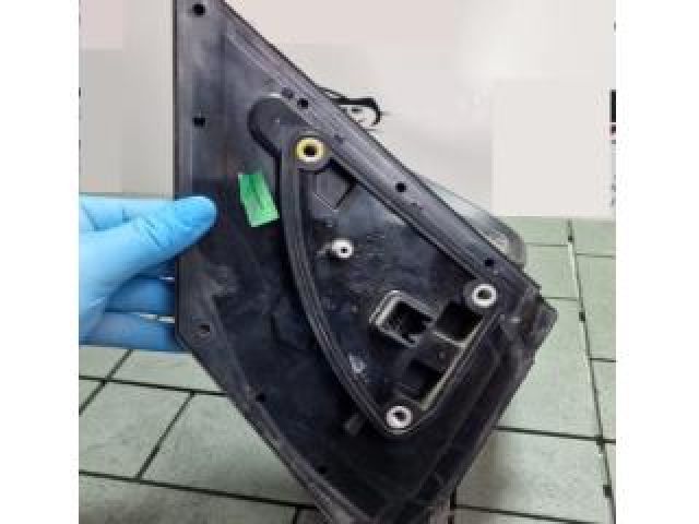 bontott HYUNDAI ix35 Jobb Visszapillantó Tükör (Elektromos)