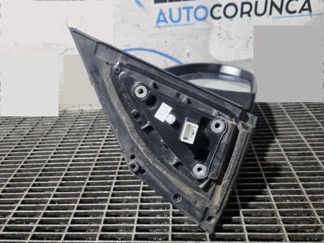 bontott HYUNDAI ix35 Jobb Visszapillantó Tükör (Elektromos)