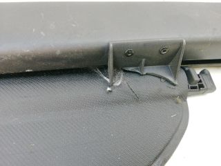 bontott HYUNDAI ix35 Kalaptartó