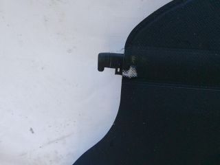 bontott HYUNDAI ix35 Kalaptartó