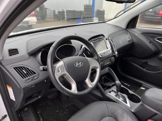 bontott HYUNDAI ix35 Kardánbox