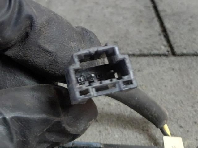 bontott HYUNDAI ix35 Kártyaolvasó