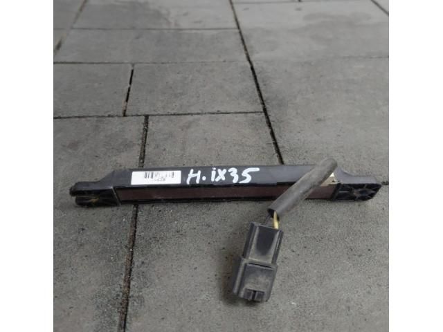 bontott HYUNDAI ix35 Kártyaolvasó