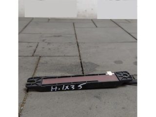 bontott HYUNDAI ix35 Kártyaolvasó